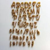 Full Set of Cookie Fondant Stamps image