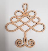 Celtic Tree (16cm) image