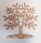 Craft Root Tree (16cm) image