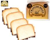 Cratloe Hills Cheese MATURE