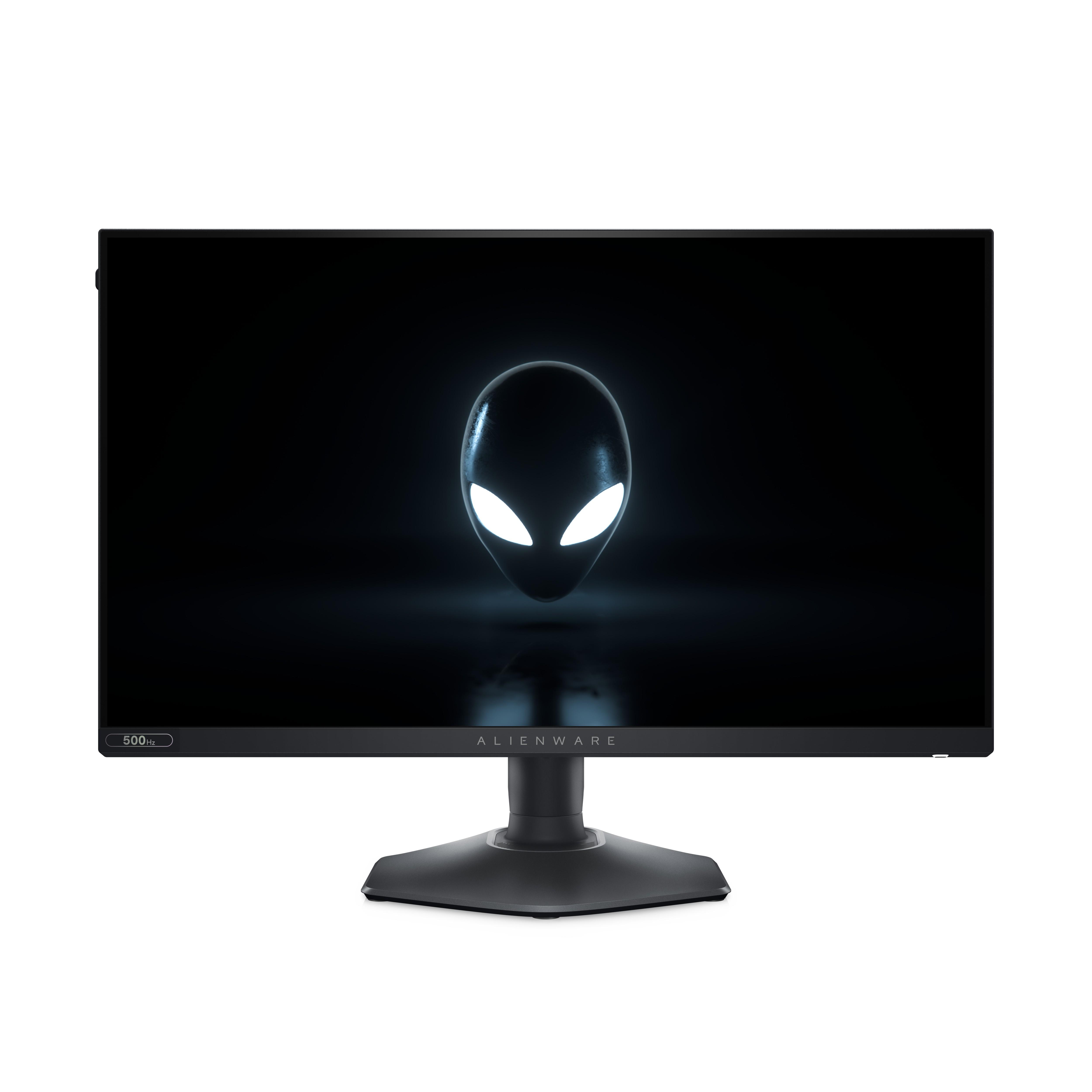 Alienware AW2524HF - LED monitor - gaming - 25 (24.5 viewable) - 1920 x ...