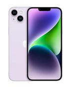 Apple iPhone 14 Plus - like-new / 256gb / purple image