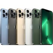 Apple iPhone 13 Pro image