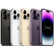Apple iPhone 14 Pro Max image