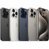 Apple iPhone 15 Pro Max image