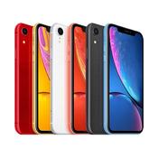 Apple iPhone XR image