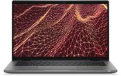 DELL Latitude 7430 i7-1265U | 16GB RAM | 256GB-NVMe | 14" FHD | Windows 11 Pro | WLAN | BT | CAM image