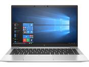 HP 840 G7 i5-10310U | 16GB RAM | 256GB-NVMe | 14" FHD | Windows 11 Pro | Touchscreen | WLAN | BT | CAM | FPR | reader