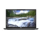 DELL Latitude 7320 i7-1185G7 | 16GB RAM | 256GB-NVMe | 13.3" FHD | Windows 11 Pro | WLAN | BT | CAM | FPR