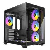 Platinum Custom PC - Ryzen 9, RTX 5070 Ti, 128GB RAM, Win 11 Pro