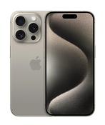 Apple iPhone 15 Pro - like-new / 512gb / natural-titanium image
