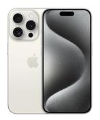 Apple iPhone 15 Pro - like-new / 512gb / white-titanium image