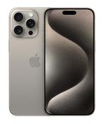 Apple iPhone 15 Pro Max - like-new / 512gb / natural-titanium image