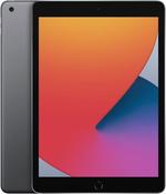APPLE iPad 8 32GB WIFI+LTE 10.2" | Space Gray