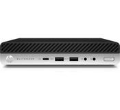 HP 800 G5 MINI i5-9500T | 16GB RAM | 256GB-NVMe | Windows 11 Pro | Configurable Option card slot: Empty