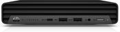 HP 800 G6 MINI i5-10500T | 16GB RAM | 256GB-NVMe | Windows 11 Pro | VGA Port image