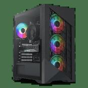 Special Edition Custom PC - Ryzen 9, RTX5060, 32GB RAM, 2TB m.2 ,Win 11 Pro