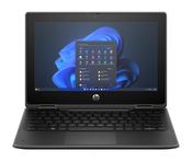 HP Fortis X360 G11 N200 | 4GB RAM | 128GB | 11.6" HD | W11 SE Touch | WLAN | BT | CAM