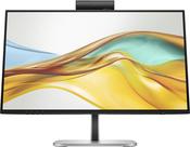 HP S5 Pro 524pm 24" | FHD USB-C Conf Monitor (1920x1080)CAM | HA | TI | SW | PI | HDMI | USB-C | DP