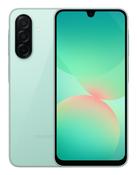 Samsung Galaxy A26 | 5G | 128GB | White | A (MV) image