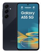 Samsung Galaxy A55 5G | 128GB | Awesome Navy | A (MV) image