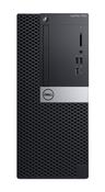 DELL 7060 SFF i5-8500 | 8GB RAM | 250GB-SSD | DVDRW | Windows 11 Pro | No ports image