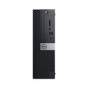 DELL 7070 MFF i5-9400T | 8GB RAM | 256GB-NVMe | Windows 11 Pro | No ports