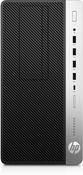 HP 600 G5 SFF i5-9500 | 8GB RAM | 256GB-NVMe | DVDRW | Windows 11 Pro | Configurable Option card slot: Empty image