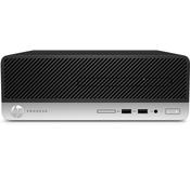 HP 400 G5 SFF i5-8500 | 8GB RAM | 256GB-NVMe | DVDRW | Windows 11 Pro | Configurable Option card slot: Empty image