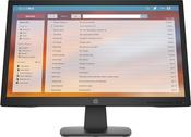 HP P22v G4 | FHD Monitor | Black