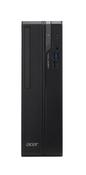 Acer Veriton X2 VX2722G - Compact tower Core i5 i5-14400 / up to 4.7 GHz - RAM 16 GB - SSD 512 GB - UHD Graphics 730 - Gigabit Ethernet, IEEE 802.11ax (Wi-Fi 6E), Bluetooth 5.3 - Win 11 Pro - monitor: none