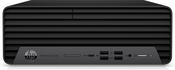 HP 600 G6 MINI i5-10500T | 8GB RAM | 256GB-NVMe | Windows 11 Pro | Configurable Option card slot: Empty
