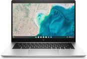 HP C640 G3 i3-1215U | 8GB RAM | 256GB-NVMe | 14" FHD | Chrome OS WLAN | BT | CAM | FPR