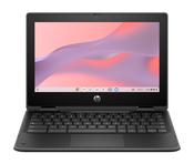 HP Fortis x360 G5 N100 | 4GB RAM | 32GB RAM | 11.6" HD | ChromeOS WLAN | BT | CAM | Touch