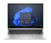 HP x360 830 G11 U5-125U | 16GB RAM | 1TB-NVMe | 13.3" WUXGA | Windows 11 Pro | Touchscreen | WLAN | BT | CAM | FPR