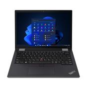 LENOVO X13 Yoga G3 i5-1235U | 16GB RAM | 512GB | 13" WUXGA | Windows 11 Pro | Touchscreen | WLAN | BT | CAM | FPR