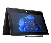 HP Pro x360 Fortis G10 i3-1210U | 8GB RAM | 128GB | 116" | Windows 11 Pro HD | WLAN | BT image