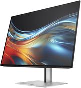 HP 7 Pro 724pn 24" | WUXGA IPS 16:10 Monitor (1920x1200)HA | TI | PI | 2xDP | HDMI | USB HUB | VESA