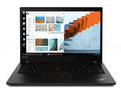 Lenovo Thinkpad T14 G3 i5-1245U | 16GB RAM | 256GB-NVMe | 14" WUXGA | Windows 11 Pro | Touchscreen | WLAN | BT | CAM