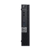 DELL 7070 MFF i5-9500T | 8GB RAM | 256GB-NVMe | Windows 11 Pro | HDMI