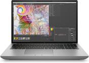 HP ZBook Fury 16 G9 i7-12850HX | 32GB1 | 1TBM2 | 15.6" FHD Windows 11 Pro | WLAN | BT | CAM | FPR | Nvidia RTX A1000 4GB