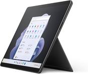 MICROSOFT Surface Pro 9 i5-1245U | 16GB RAM | 256GB-NVMe | 13" | 2880x1920 | WLAN | BT | CAM | NoPen | NoKB | Graphite | Windows 11 Pro