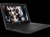 HP Chromebook G9 N4500 | 4GB RAM | 32GB RAM | 11.6" HD | ChromeOS Chromebook G9 N4500 | 4GB RAM | 32GB RAM | 11.6" HD | ChromeOS