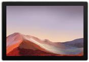 MICROSOFT Surface Pro 7+ i7-1165G7 | 16GB RAM | 256GB | 12.3" | Windows 11 Pro | (2736x1824) | WLAN | BT | CAM | No Pen | No KB | Matte Black