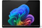 MICROSOFT Surface Pro 11 X1P-64-100 | 16GB RAM | 256GB | 13" | Windows 11 Pro | (2880x1920) | NVMe | WLAN | BT | CAM | No Pen | No KB | Silver