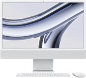 APPLE iMac 24" | 2023 M3 | 8GB RAM | 512GB 10C GPU | Pink