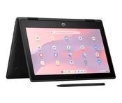 HP Fortis Flip G1m MT-520 | 4GB RAM | 32GB RAM | 11.6" HD | ChromeOS eMMC | Touchscreen | WLAN | BT | CAM