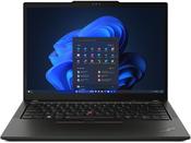 Lenovo Thinkpad ThinkPad X13 G5 U7-165U | 32GB RAM | 512GB | 13.3" FHD | Windows 11 Pro WWAN | WLAN | BT | CAM | Black