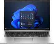 HP 860 G11 WWAN U7-155U | 16GB RAM | 512GB | 16" WUXGA | Windows 11 Pro | WLAN | BT | IR CAM | FPR | 3-3-3 warranty