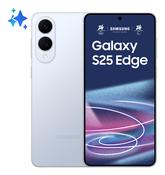Samsung Galaxy S25 Edge 5G image